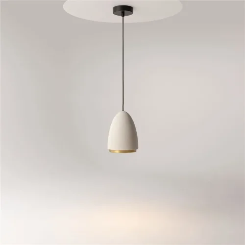 Подвесной светильник Pilastro GU10x1 (Черный) - фото 15