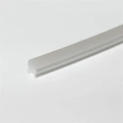 Светорассеивающий силиконовый профиль SK1 (7mm, white)