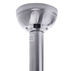 USL-M-063-MT390 Садовый светильник на солнечной батарее Bellatrix, Серия Modern