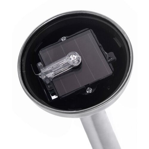 USL-M-063-MT390 Садовый светильник на солнечной батарее Bellatrix, Серия Modern - фото 4