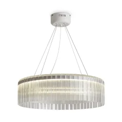 Подвесной светильник Freya FR5546PL-L60W (Белый)