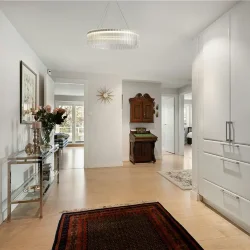 Подвесной светильник Freya FR5546PL-L60W (Белый)