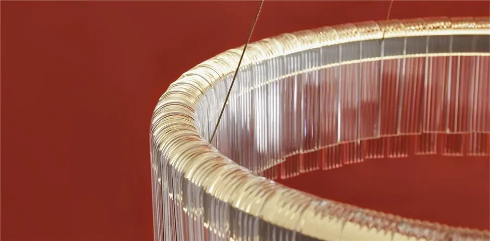 Подвесной светильник Freya FR5546PL-L60W (Белый) - фото 13