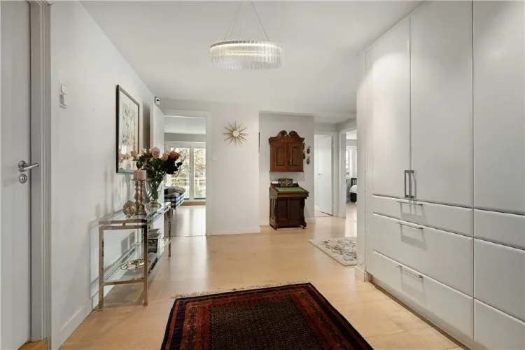 Подвесной светильник Freya FR5546PL-L60W (Белый) - фото 3