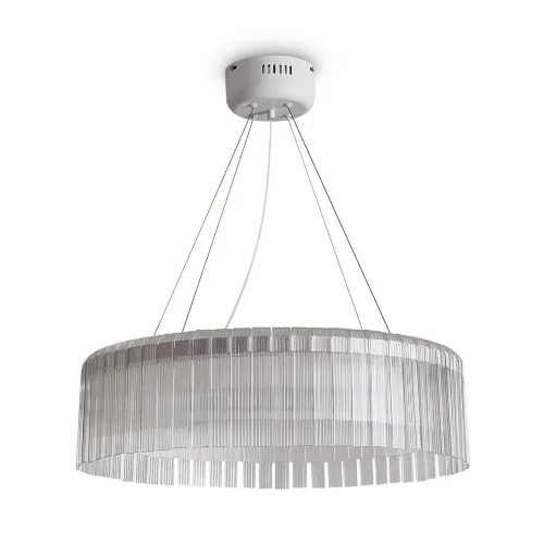 Подвесной светильник Freya FR5546PL-L60W (Белый) - фото 5