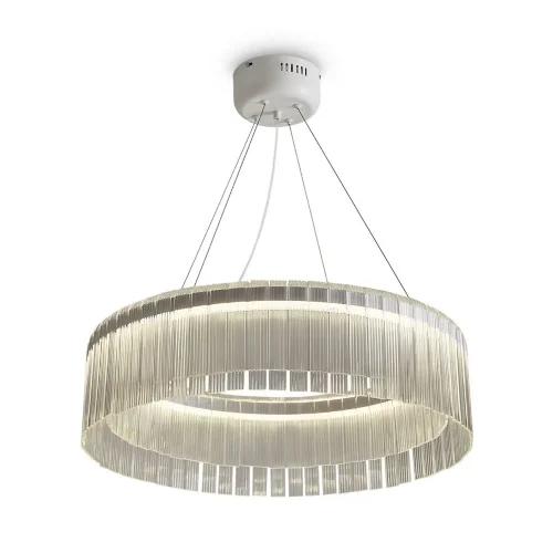 Подвесной светильник Freya FR5546PL-L60W (Белый) - фото 6