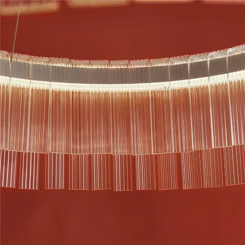 Подвесной светильник Freya FR5546PL-L60W (Белый) - фото 10