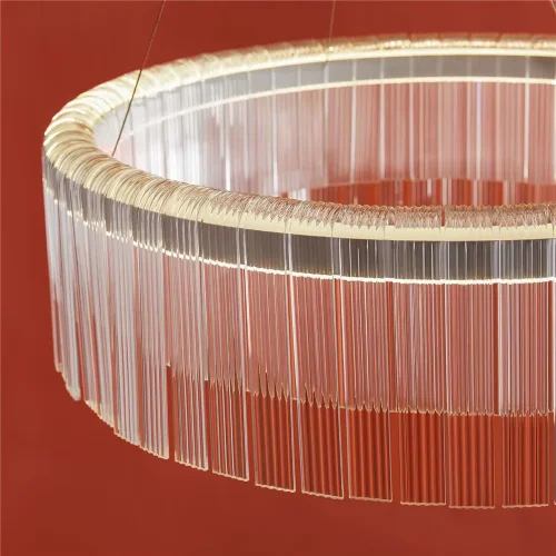 Подвесной светильник Freya FR5546PL-L60W (Белый) - фото 11