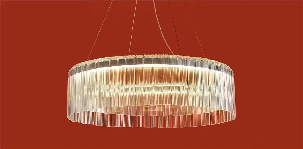 Подвесной светильник Freya FR5546PL-L60W (Белый) - фото 12