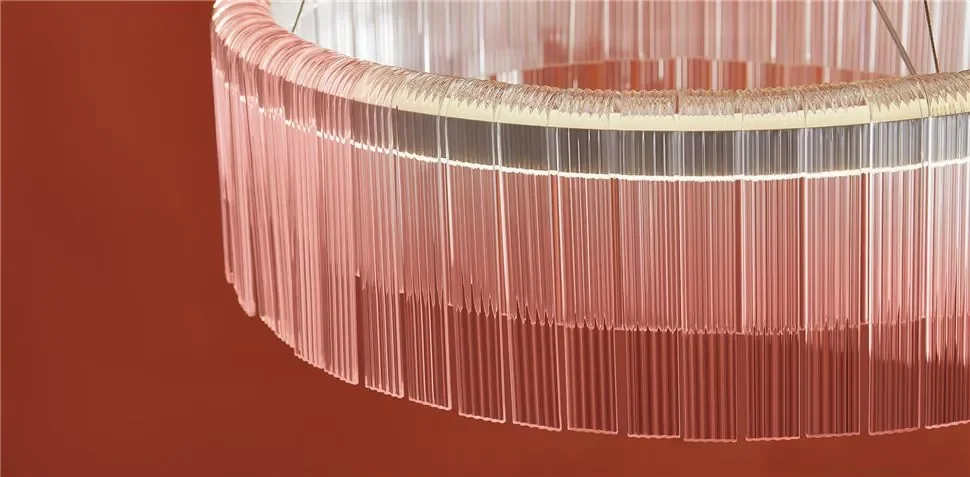 Подвесной светильник Freya FR5546PL-L60W (Белый) - фото 15