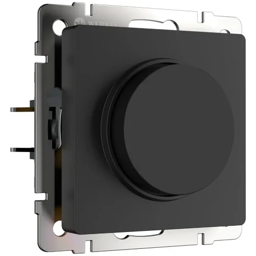 Диммер N (черный матовый) W1142008 - фото 2