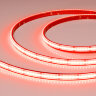 Светодиодная лента герметичная CSP-PFS-X540-12mm 24V RGB (15 W/m, IP68, TWP100, 5m) (Arlight) 051234 - фото