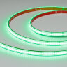 Светодиодная лента герметичная CSP-PFS-Х540-12mm 24V RGB (15 W/m, IP68, TWP100, 5m) (Arlight) 051234 - фото 2