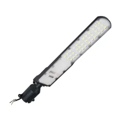 Светильник светодиодный PSL 09 100Вт 5000К уличный консольный ДКУ GR IP65 Pro JazzWay 5064119