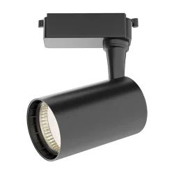 Трековый светильник Vuoro Unity 3000K 6Вт 60° (Черный)