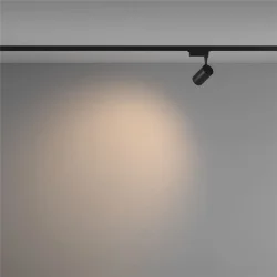 Трековый светильник Vuoro Unity 3000K 6Вт 60° (Черный)