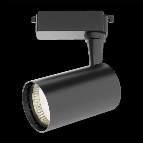 Трековый светильник Vuoro Unity 3000K 6Вт 60° (Черный) - фото 9