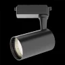 Трековый светильник Vuoro Unity 3000K 6Вт 60° (Черный) - фото 9