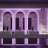 Светодиодная лента 12В 5050 7,2Вт/м Цветная (RGB) 5м IP65 (Белый) 10127 - фото 3
