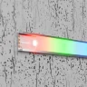 Светодиодная лента 12В 5050 7,2Вт/м Цветная (RGB) 5м IP65 (Белый) 10127 - фото 6