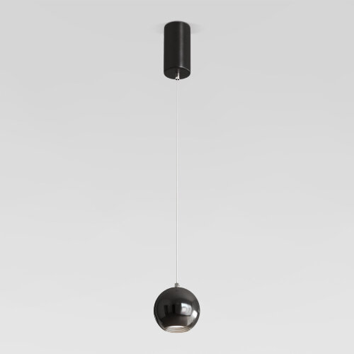 Подвесной светодиодный светильник - Фото 2