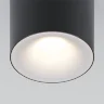 Потолочный светильник Искра / Spark 1*GU10 10 Вт (Черный) C094-GU10-B - фото 2