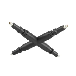 Ввод питания для для системы Axity (Черный)