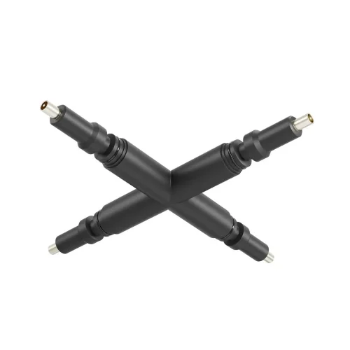 Ввод питания для для системы Axity (Черный) - фото