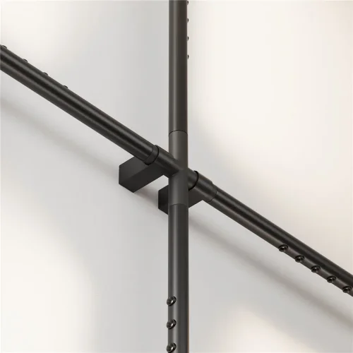 Ввод питания для для системы Axity (Черный) - фото 4