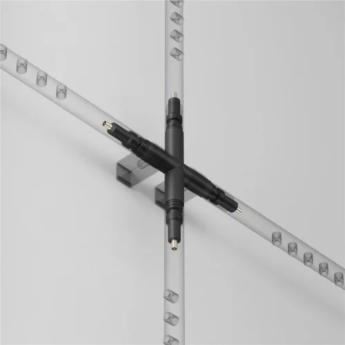 Ввод питания для для системы Axity (Черный) - фото 6