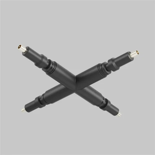 Ввод питания для для системы Axity (Черный) CA008TX-B - фото 2