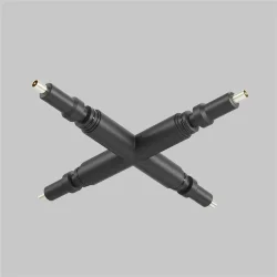 Ввод питания для для системы Axity (Черный) CA008TX-B