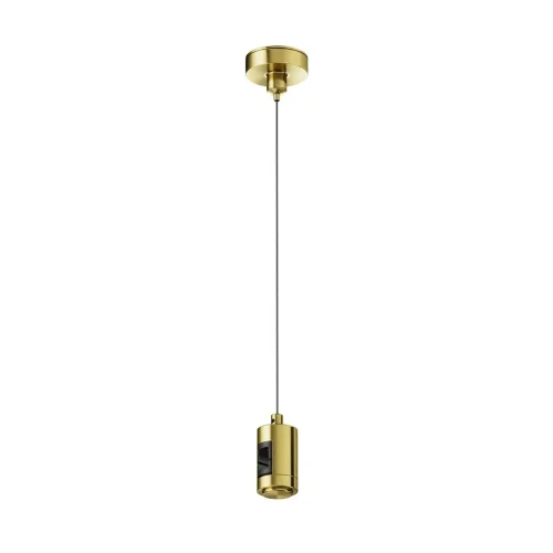 Подвес тросовый Hang одинарный Flarity латунь (Латунь) TRA157SW-S1-BS - фото