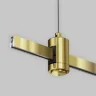 Подвес тросовый Hang одинарный Flarity латунь (Латунь) TRA157SW-S1-BS - фото 3