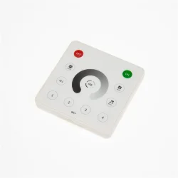 Панель сенсорная JM-RC1 P724 (2.4GHz, DIM, 4 zone, CR2025, adapted to SP630E, SP631E, SP636E))