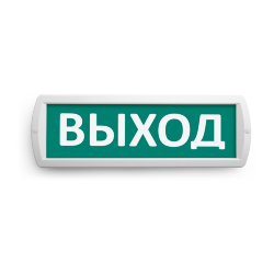 Оповещатель охранно-пожарный световой WOLTA Т-12