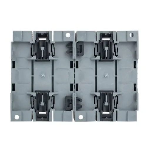 Рубильник 3п 80А реверсивный с рукояткой управления для прямой установки TwinBlock EKF tb-s-80-3p-rev - фото 2