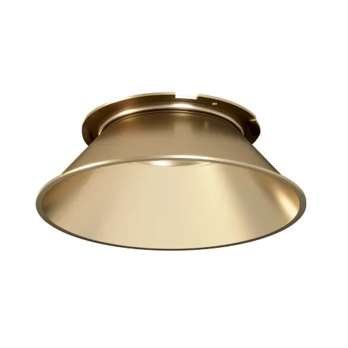 Аксессуар Virar (Матовое Золото) - фото