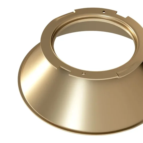 Аксессуар Virar (Матовое Золото) - фото 3