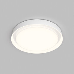 Потолочный светильник Denkirs Cany | КАНИ , Denkirs DK6516-WH