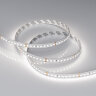 Светодиодная лента RT-А144-10mm 24V White6000 (7.7 W/m, IP20, 2835, 5m) (Arlight, высок.эфф.200 лм/Вт) 038783 - фото 4
