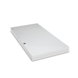 Светильник WOLTA PRO ОФИС ДВО01-18-201-3К 18Вт 3000К IP40 Матовый