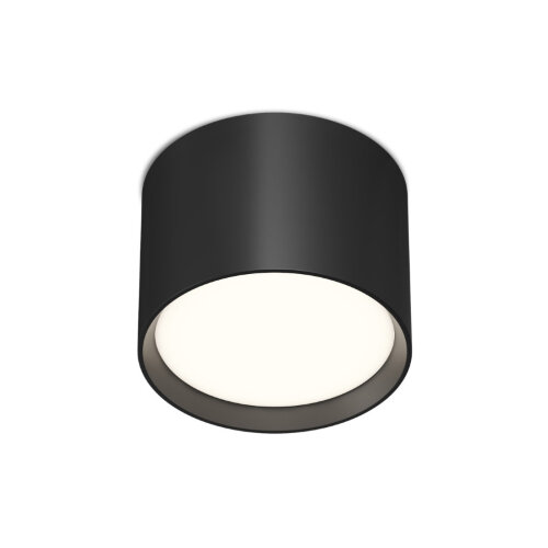 Накладной светильник Denkirs Pillar | ПИЛЛАР DK-DH2600-BK. Фото 4
