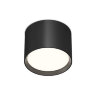 Накладной светильник Denkirs Pillar | ПИЛЛАР DK-DH2600-BK. Фото 4