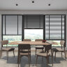 Накладной светильник Denkirs Pillar | ПИЛЛАР DK-DH2600-BK. Фото 5