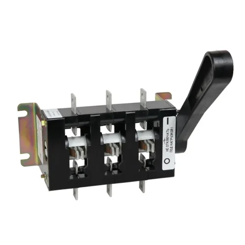 Рубильник ВР32-31Ф А30220 100А УХЛ3 КЭАЗ 110196 - фото