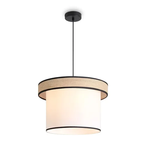 Подвесной светильник Freya FR5483PL-01B2 (Черный) - фото