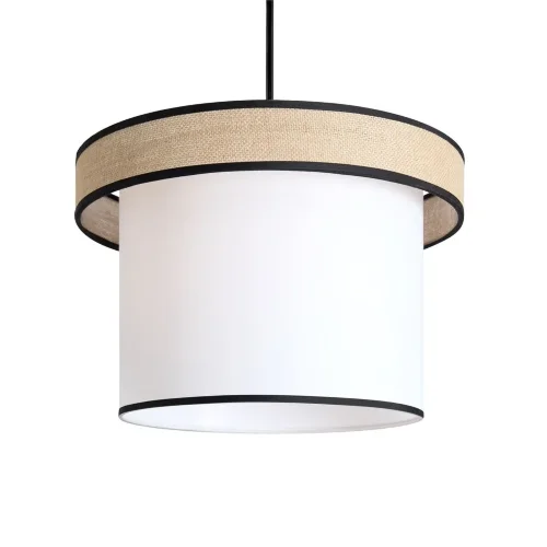 Подвесной светильник Freya FR5483PL-01B2 (Черный) - фото 4