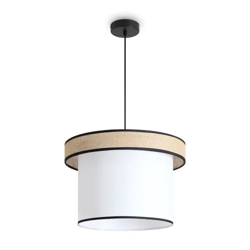 Подвесной светильник Freya FR5483PL-01B2 (Черный) - фото 5