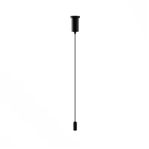 Подвес для системы Exility IP (Черный) O-TR002-PB-H2M - фото